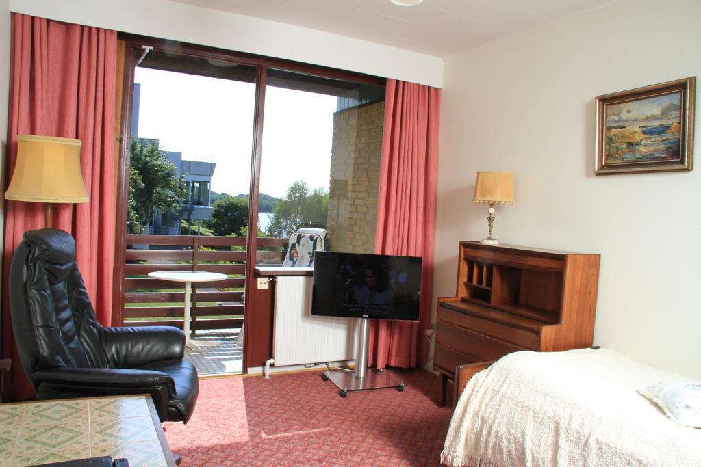 Hotel Hammerso Allinge-Sandvig Room photo