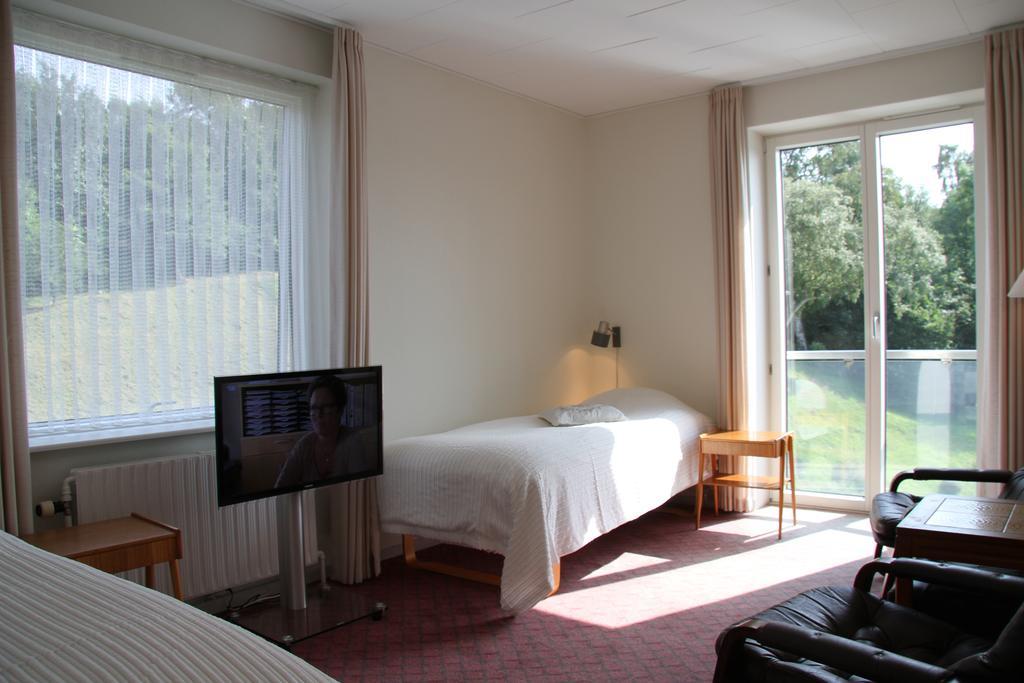 Hotel Hammerso Allinge-Sandvig Room photo