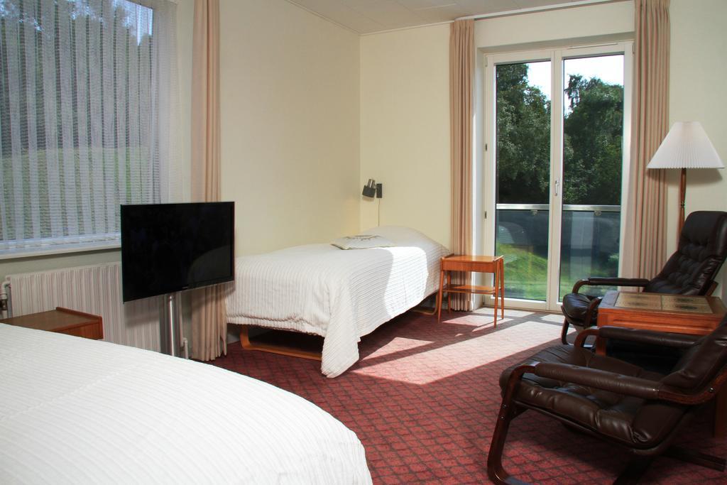 Hotel Hammerso Allinge-Sandvig Room photo