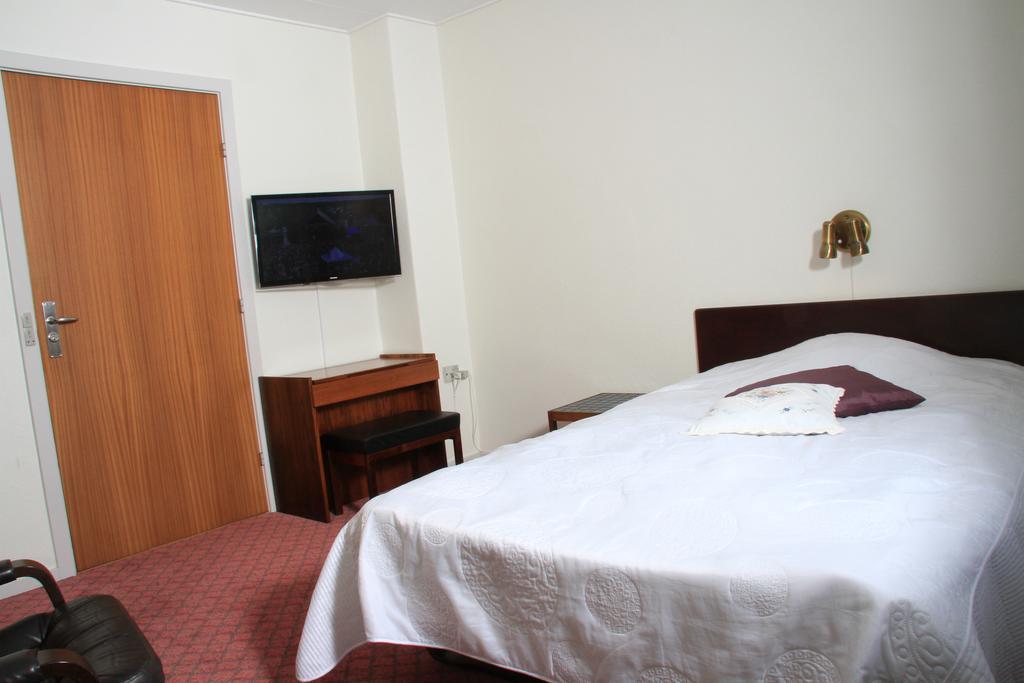 Hotel Hammerso Allinge-Sandvig Room photo
